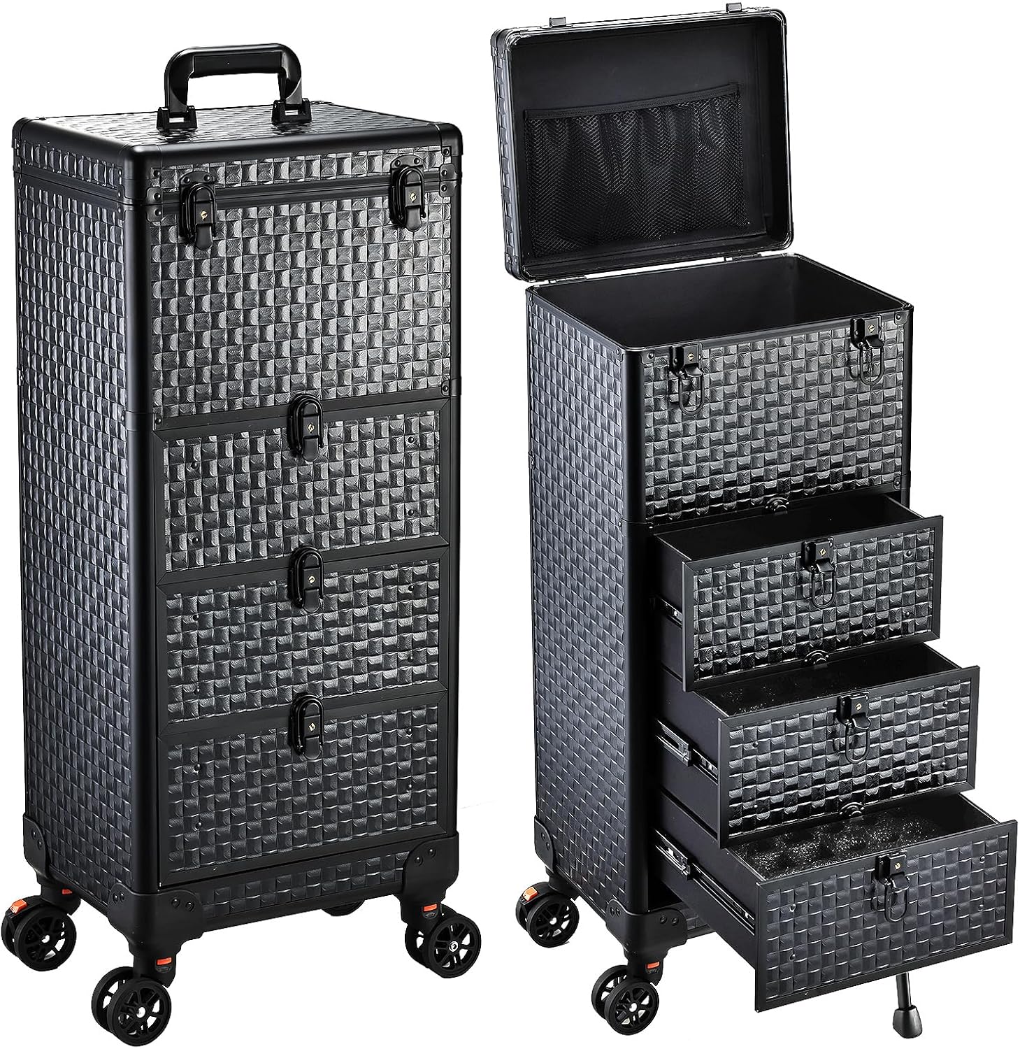Spa & Wellness Hotel Diament Ustroń Zdjęcia - Carrito de Salón con Ruedas y