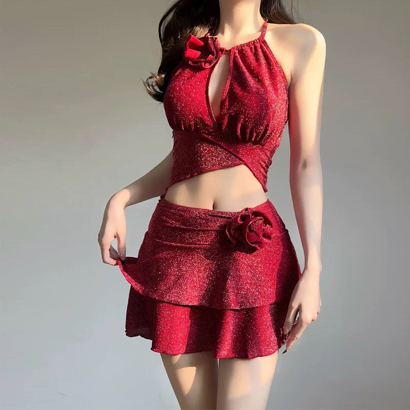 Spa & Wellness Hotel Diament Ustroń Zdjęcia - Nuevo Conjunto de Bikini de 2