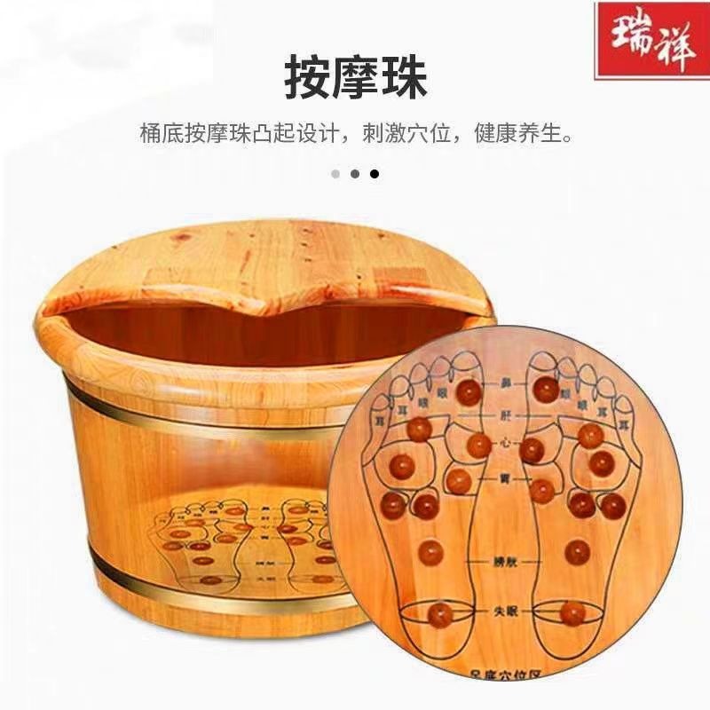 Cubo de madera de cedro para r - Spa & Wellness Hotel Diament Ustroń Zdjęcia reseña y precio
