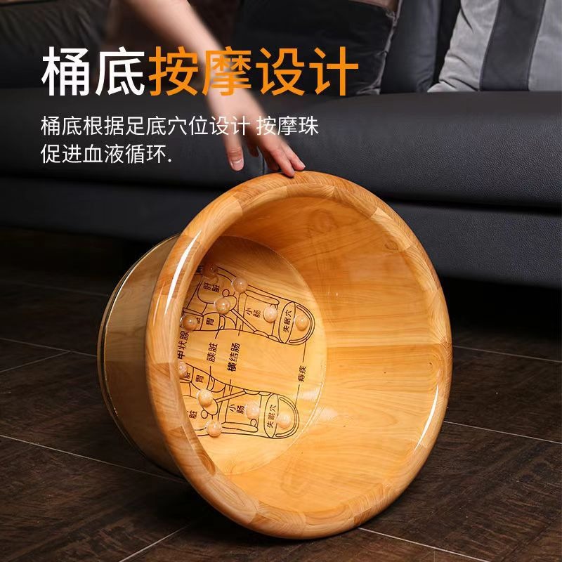 Cubo de madera de cedro para r - Spa & Wellness Hotel Diament Ustroń Zdjęcia reseña y precio