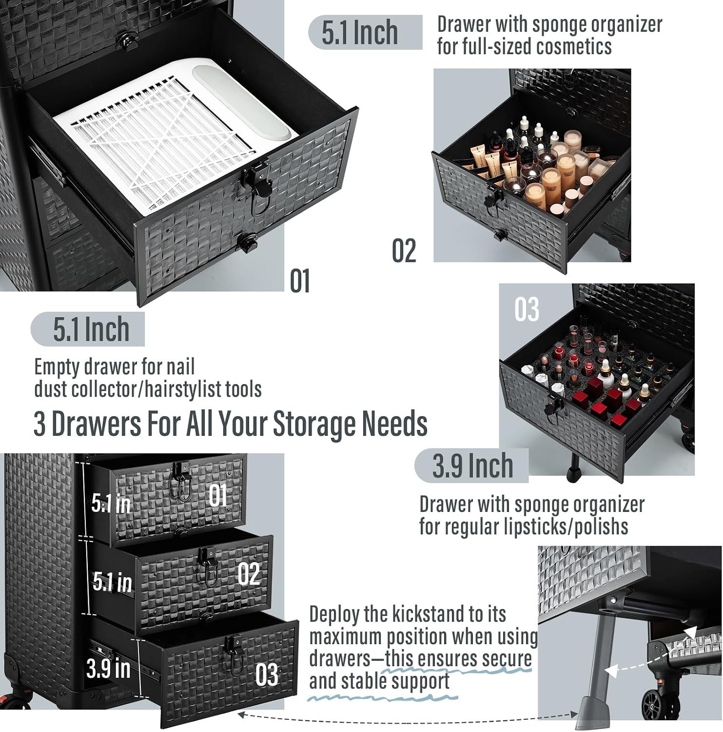 Carrito de Salón con Ruedas y  - Spa & Wellness Hotel Diament Ustroń Zdjęcia reseña y precio