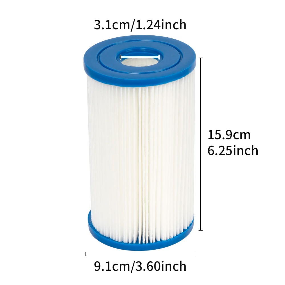 Cartucho de Filtro para Spa Pu - Spa & Wellness Hotel Diament Ustroń Zdjęcia reseña y precio
