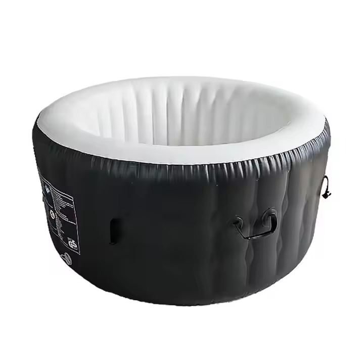 Jacuzzi Inflable Redondo para  - Spa & Wellness Hotel Diament Ustroń Zdjęcia reseña y precio