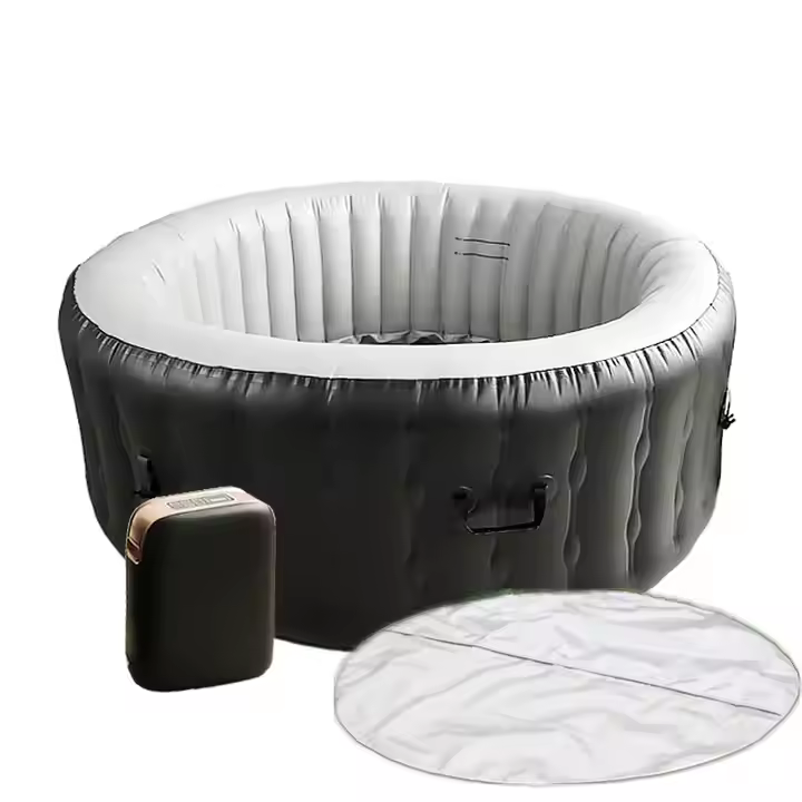 Jacuzzi Inflable Redondo para  - Spa & Wellness Hotel Diament Ustroń Zdjęcia reseña y precio