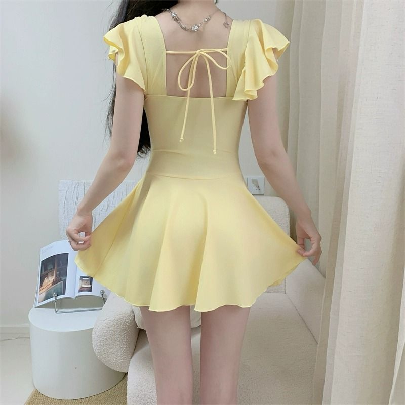 Traje de baño de manga corta c - Spa & Wellness Hotel Diament Ustroń Zdjęcia reseña y precio