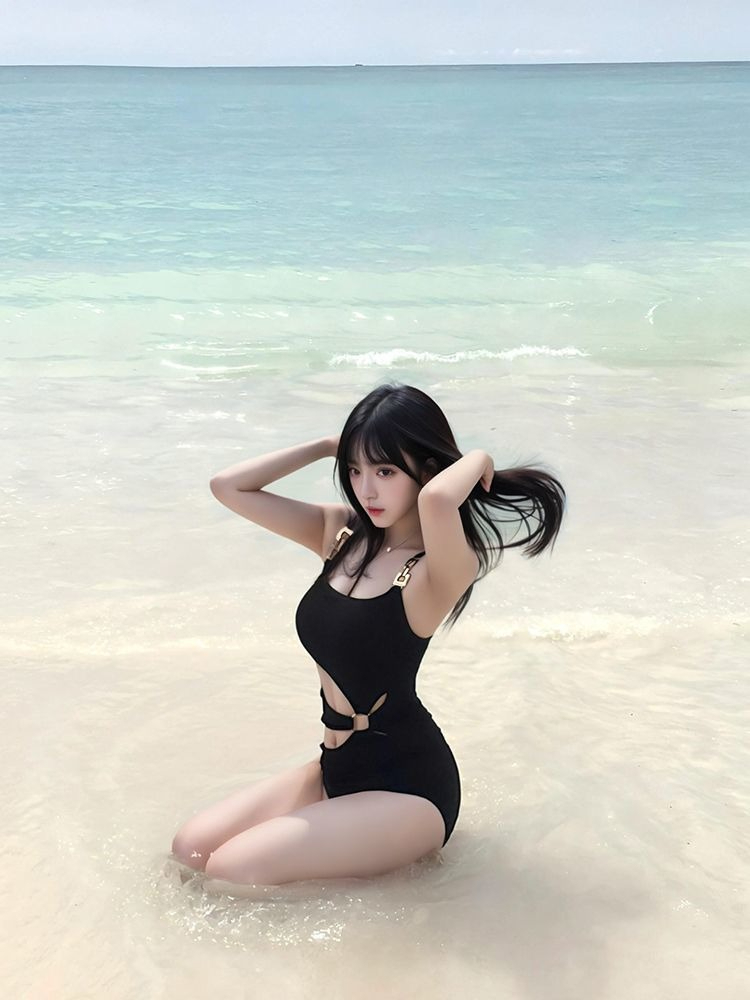 Monokini Sexy con Recortes par - Spa & Wellness Hotel Diament Ustroń Zdjęcia reseña y precio