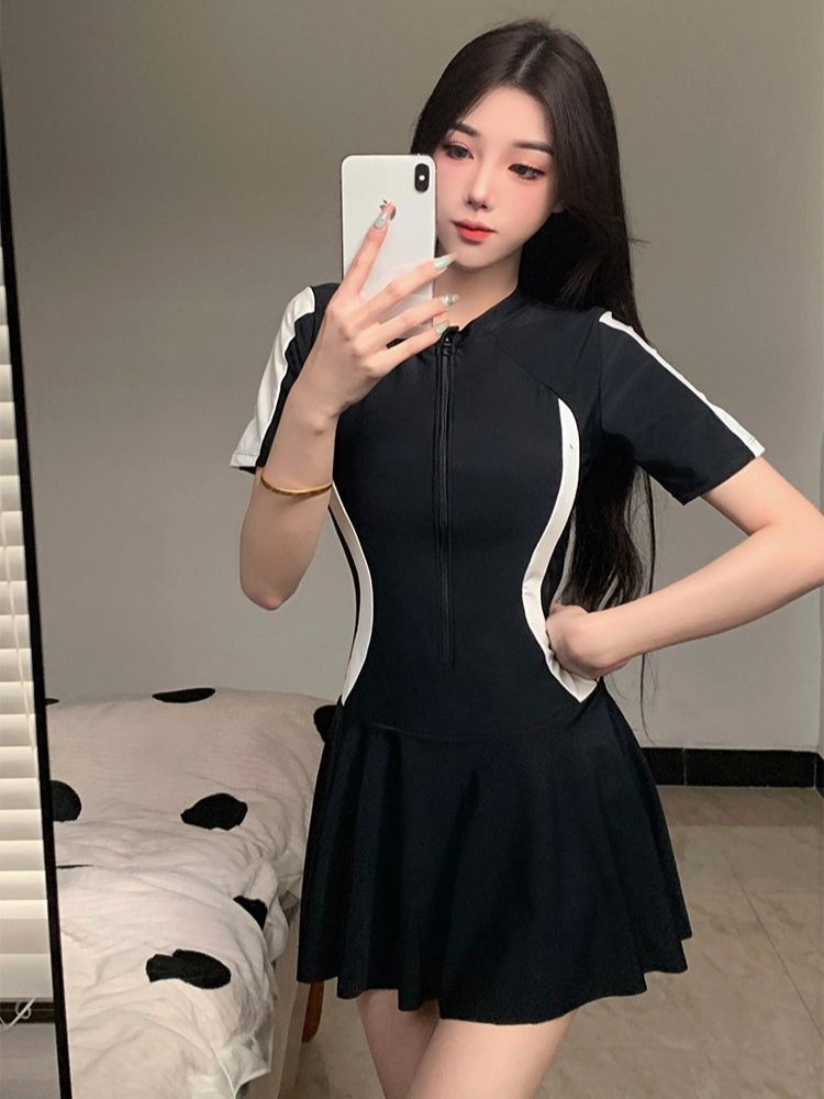 Nuevo Traje de Baño de Una Pie - Spa & Wellness Hotel Diament Ustroń Zdjęcia reseña y precio